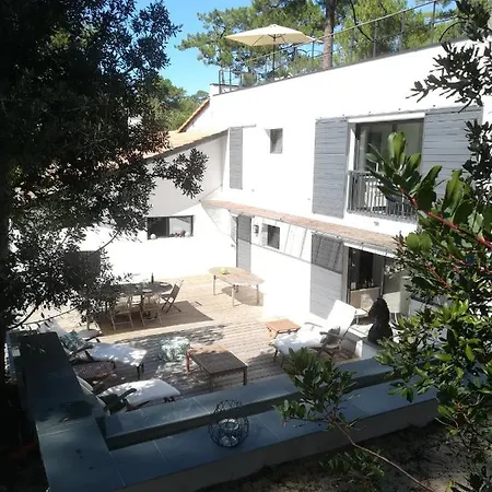 Paradis Pyla Sur * La Teste-de-Buch