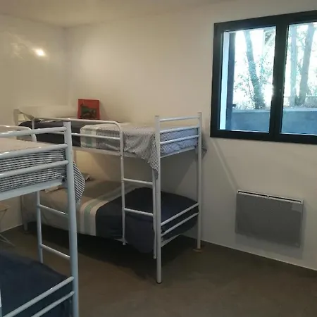 Paradis Pyla Sur La Teste-de-Buch