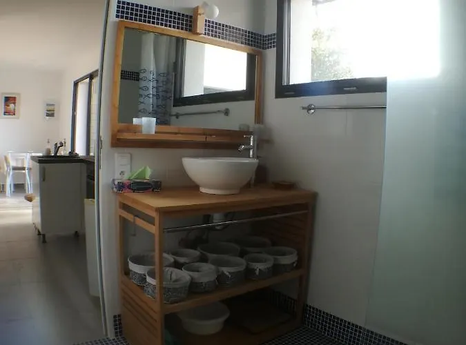 Paradis Pyla Sur Apartamento La Teste-de-Buch