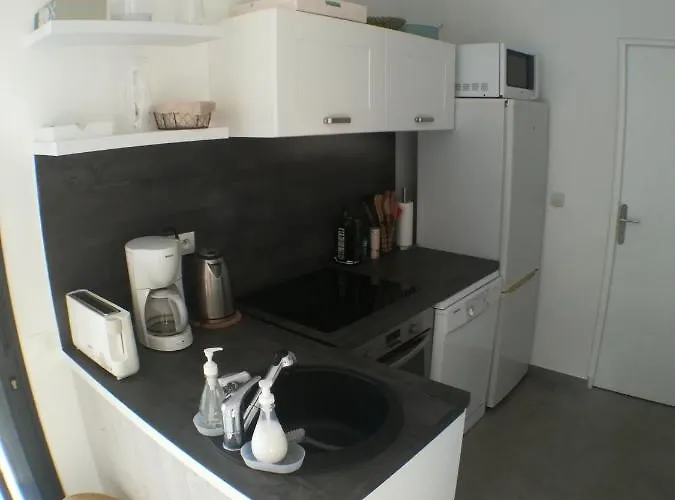 Apartamento Paradis Pyla Sur *