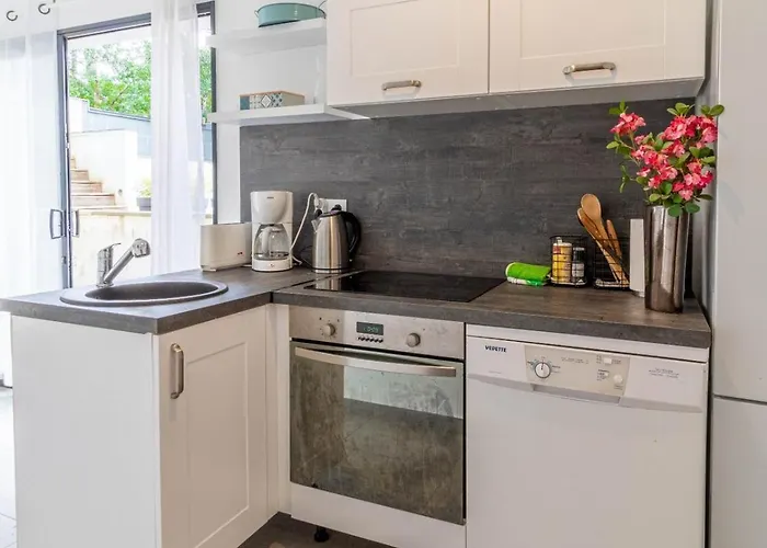 Paradis Pyla Sur Apartamento La Teste-de-Buch