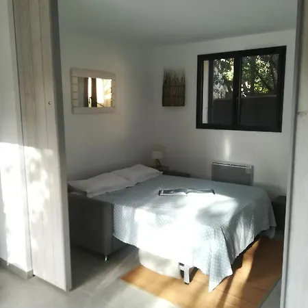 아파트 Paradis Pyla Sur 라테스트드뷔크