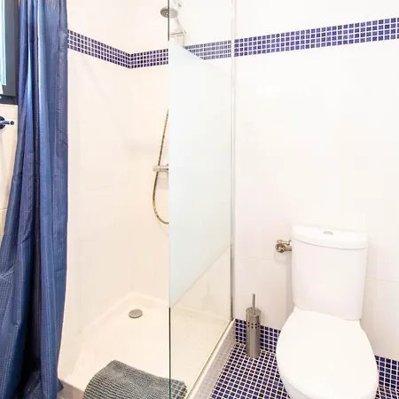 Paradis Pyla Sur 아파트 *