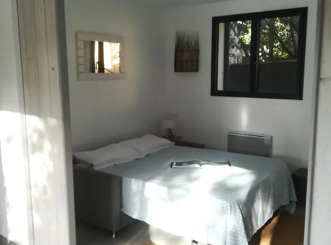 Apartment Paradis Pyla Sur La Teste-de-Buch