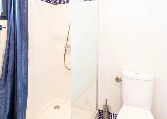 Paradis Pyla Sur Apartment *